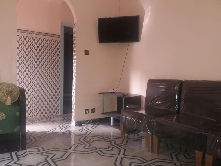 Oisis Mazagan 2 Daire El Jadida Dış mekan fotoğraf