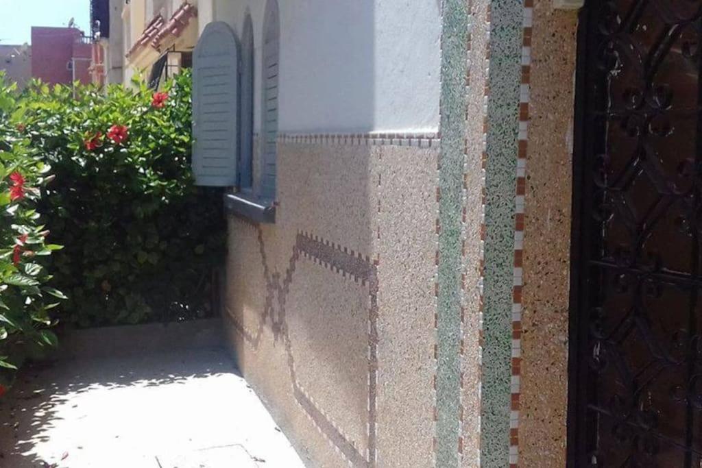 Oisis Mazagan 2 Daire El Jadida Dış mekan fotoğraf