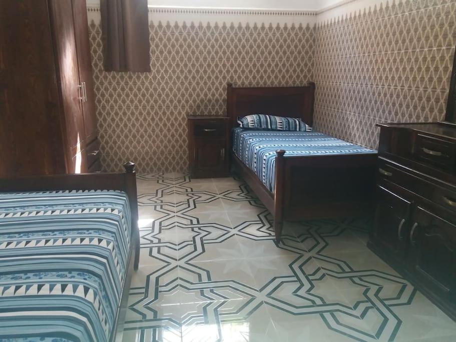 Oisis Mazagan 2 Daire El Jadida Dış mekan fotoğraf